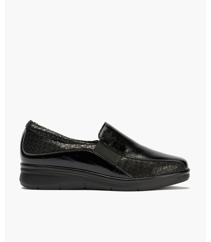 MOCASINES MUJER PITILLOS 11500 